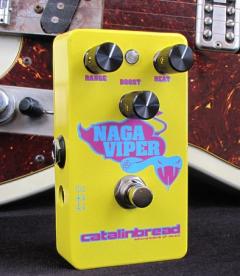CATALINBREAD "Naga Viper"